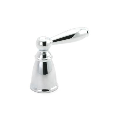 Moen 182244 - Handle Kit Hot/Cold, Chr