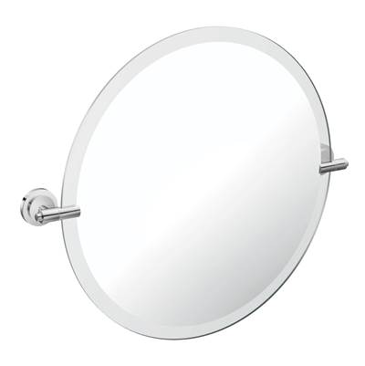 Moen DN0792CH - Iso Mirror Ch