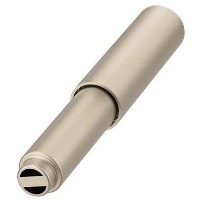 Moen YB8099SN - Mason Std Paper Roller Sn