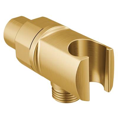 Moen A701BG - Brushed Gold Handshower Bracket
