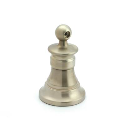 Moen 116629BN - Hdl Hub, Ws Lav Bn