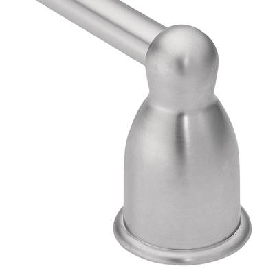 Moen YB8094BC - Mason 24 Towel Bar Only Bc