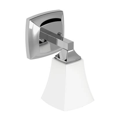 Moen YB5161CH - Voss 1 Globe Ch