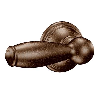 Moen YB2201ORB - Brantford Tank Lever Orb