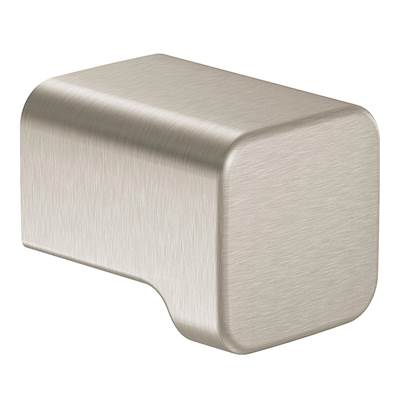 Moen YB8805BN - 90 Degree Cabinet Knob Bn