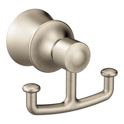 Moen YB2103BN - Dartmoor Robe Hook Bn