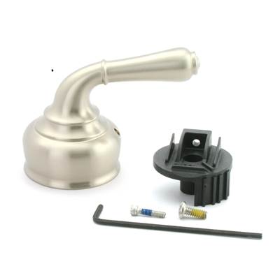 Moen 95626BN - One Pc Hdl Hub Mtcl Posi Kit Bn
