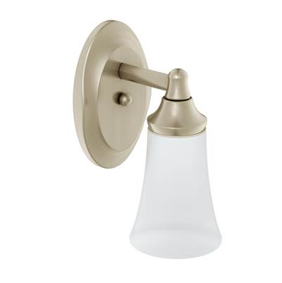 Moen YB2861BN - Eva Bath Lighting Bn
