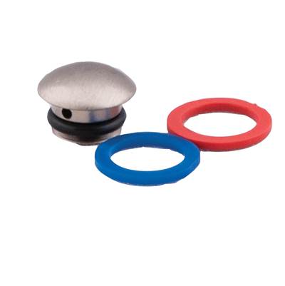 Moen 115034BN - Handle Cap Kit