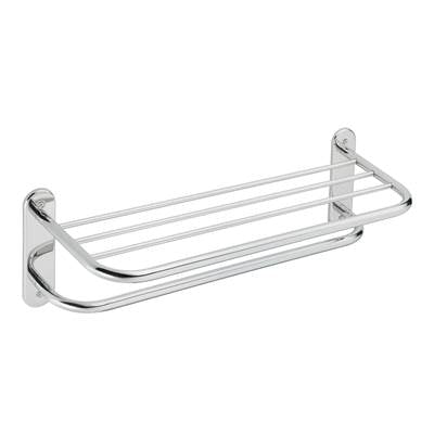 Moen 5208-241PS - Htl/Mtl 24 Hotel Shelf Ps