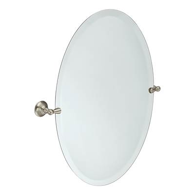 Moen DN6892BN - Sage Mirror Bn