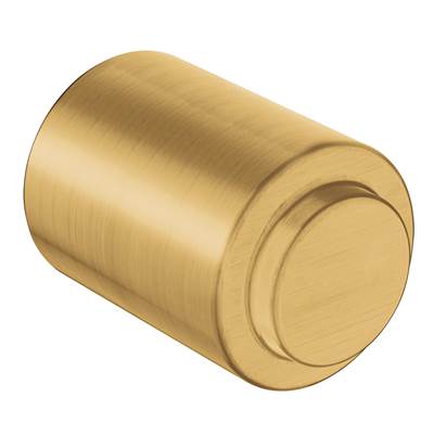 Moen DN0705BG - Iso Cabinet Knob Bg
