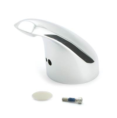 Moen 102565 - Hdl Lr Vil 1H Lav Chr