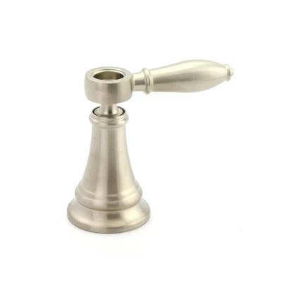Moen 221641BN - Weymouth Lvr Hdl Kit Bn