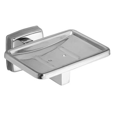 Moen P1760 - Stainless Steel Soap Holder Sl