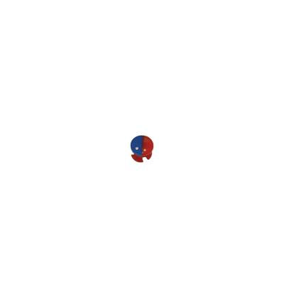 Moen 151644 - Red/Blue 1H Plug Button Mod