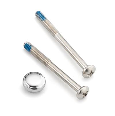 Moen 114343 - Kingsley Handle Cap And Screw
