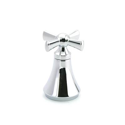 Moen 175380 - Cross Handle Kit Chr