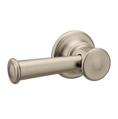 Moen YB6401BN - Belfield Tank Lever Bn