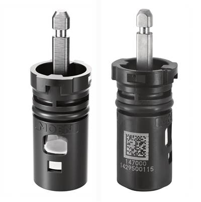 Moen 1234 - Duralast 2-Handle Widespread/Centerset Cartridge