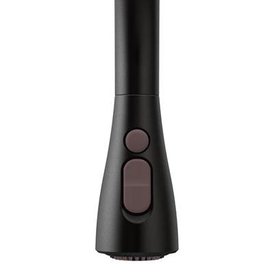 Moen 191004BL - Arbor Power Boost Wand Kit Bl