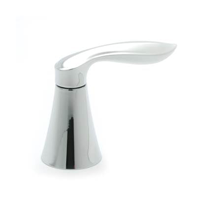 Moen 128867 - Hndl Assy, Hot Chr