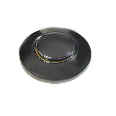 Moen AS-4201-CH - Chrome Disposal Air Switch Button