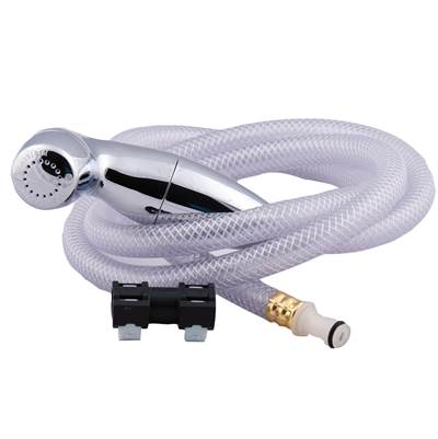 Moen 136103C - Chrome Sprayer For 7430
