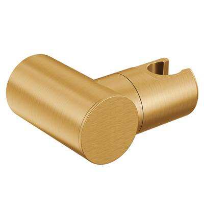 Moen 155694BG - Brushed Gold Handshower Bracket