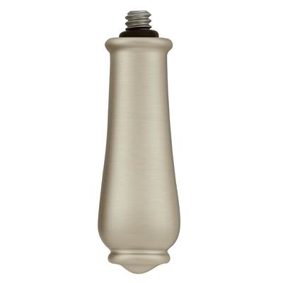 Moen 97462BN - Brushed Nickel Replacement Handle Knob Insert
