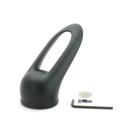 Moen 100150BL - Hdl Lr Nova Loop Bl