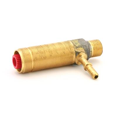 Moen 100742 - Widespread Valve For Hydrolock, Hot