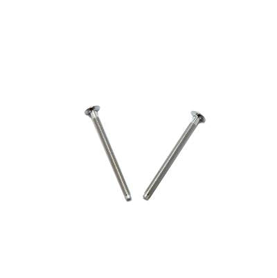 Moen 15528 - Escutcheon Screws, 1 Handle Tub/Shower, Quantity 2