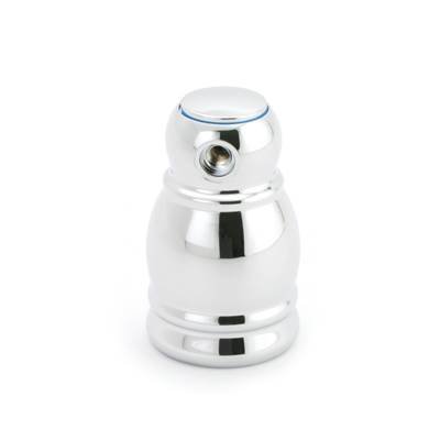 Moen 100232 - Hdl Hub Lvr C Chr