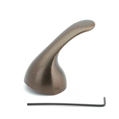 Moen 150665ORB - Handle Kit, 1 Handle Bar Orb