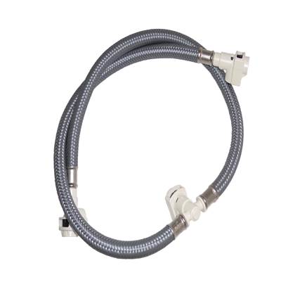 Moen 114299 - Widespread Bathroom Sink Faucet Hose Repair Kit