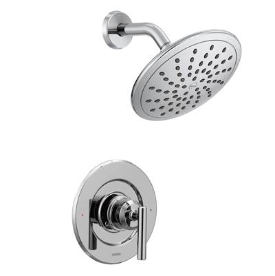 Moen T3002EP - Chrome Posi-Temp(R) Shower Only