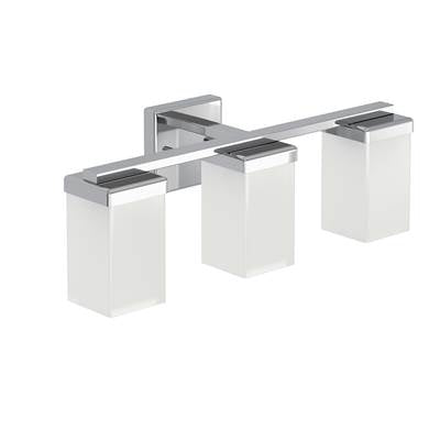 Moen YB8863CH - 90 Degree 3 Globe Ch