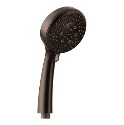 Moen 164928ORB - Trans 4 Fctn Hh Shr Orb