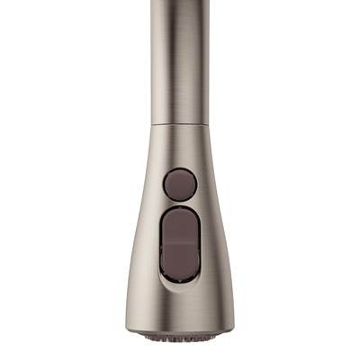 Moen 191004SRS - Arbor Power Boost Wand Kit Srs