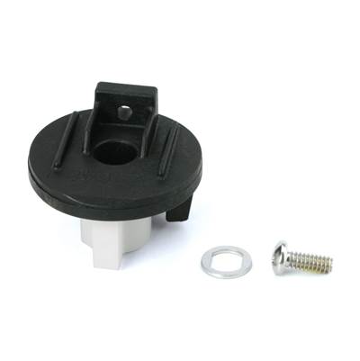 Moen 100223 - Hdl Adpt&Brake Kit Lr Cht/Mnt