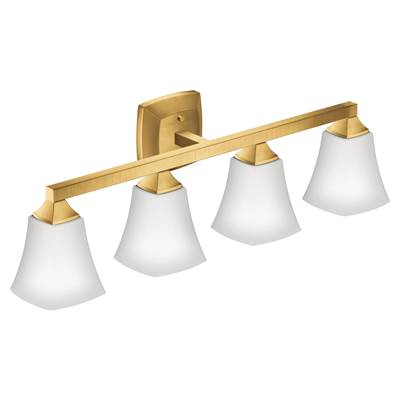 Moen YB5164BG - Voss 4 Globe Bg