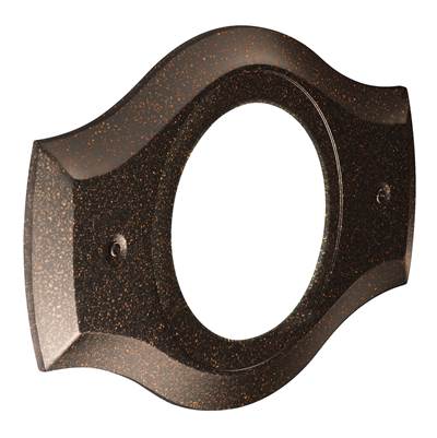 Moen 1920ORB - Remodeling Cover Plate In Oil Rubbed Bronze