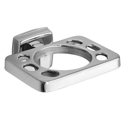 Moen P1740 - Stainless Steel T-Tbrush Holder Sl