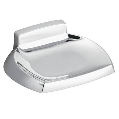 Moen P5360 - Contemporary Soap Holder Ch