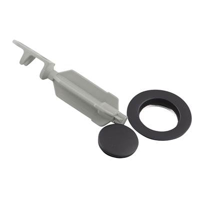 Moen 10709WR - Drain Assembly Plug And Cap