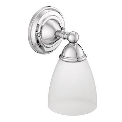 Moen YB2261CH - Brantford Bath Lighting Ch