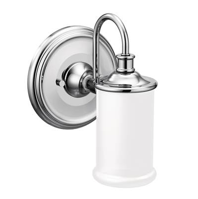 Moen YB6461CH - Belfield One Globe Light Chr