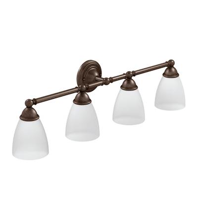 Moen YB2264ORB - Brantford Bath Lighting Orb