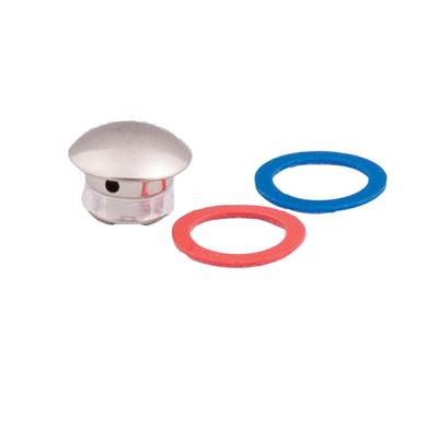 Moen 131099BN - Handle Cap Kit